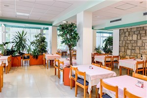 Hotel Biokovka
