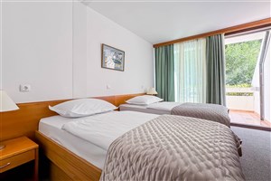 Hotel Biokovka