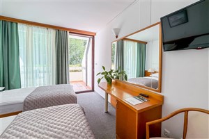 Hotel Biokovka