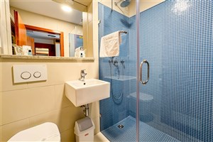 Hotel Biokovka