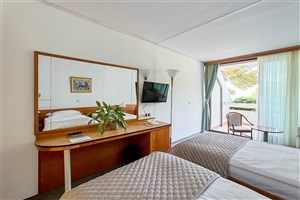 Hotel Biokovka