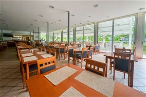 Hotel Brzet
