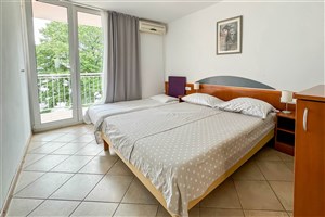 Hotel Brzet