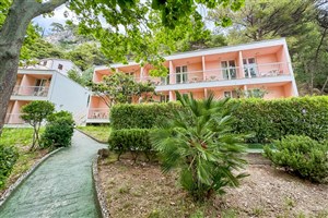 Hotel Brzet
