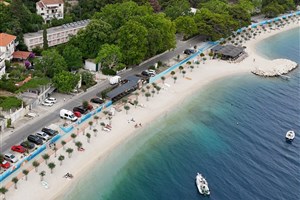 Hotel Brzet