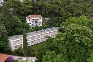 Hotel Brzet