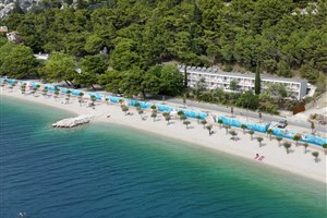 Hotel Brzet