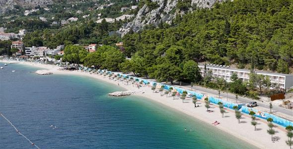 Hotel Brzet