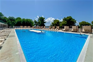 hotelový komplex Imperial Green