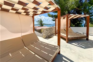 hotelový komplex Imperial Green
