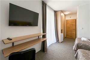 hotelový komplex Imperial Green