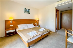 hotel Neptun Program 60+