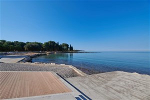 Residence Garden Istra Plava Laguna