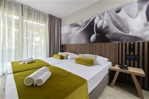 Residence Garden Istra Plava Laguna