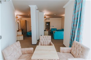 hotel Tiara Beach