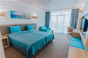 hotel Tiara Beach
