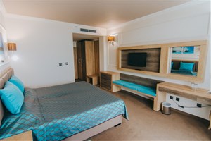 hotel Tiara Beach