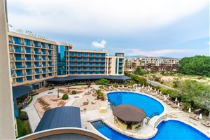 hotel Tiara Beach