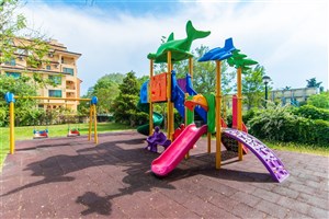 hotel Tiara Beach