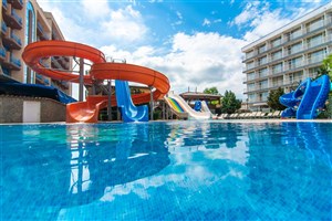 hotel Tiara Beach
