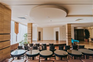 hotel Tiara Beach