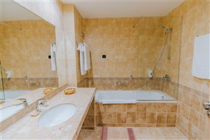 hotel Tiara Beach