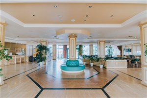 hotel Tiara Beach