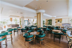 hotel Tiara Beach