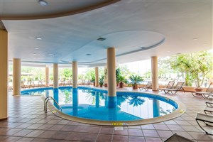 hotel Tiara Beach