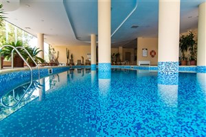 hotel Tiara Beach