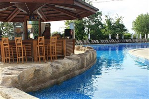 hotel Tiara Beach
