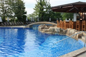 hotel Tiara Beach
