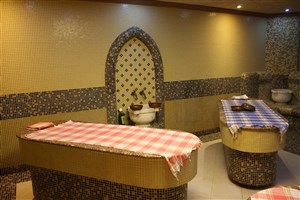 hotel Tiara Beach
