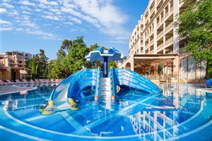 hotel Alba