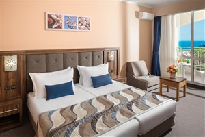 hotel Alba
