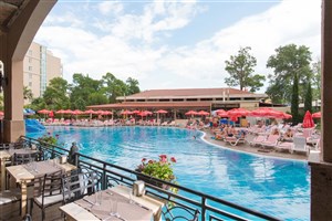 hotel Alba