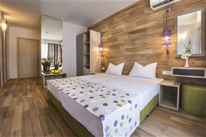 hotel Imperial Resort