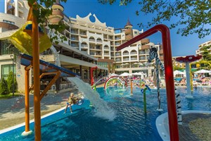 hotel Imperial Resort