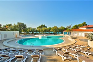 hotel Park Plaza Belvedere