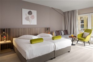 Residence Garden Istra Plava Laguna