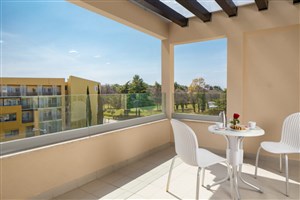 Residence Garden Istra Plava Laguna