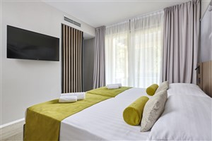 Residence Garden Istra Plava Laguna