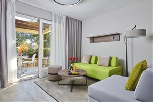 Residence Garden Istra Plava Laguna