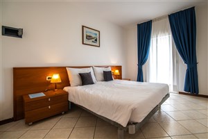 Apartmány Ai Pini A