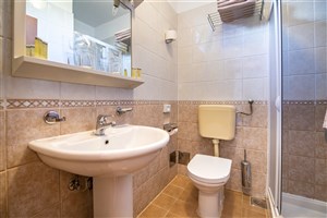 Apartmány Ai Pini A
