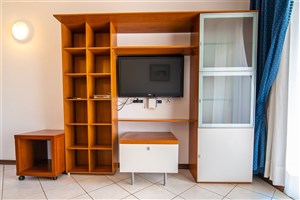 Apartmány Ai Pini A