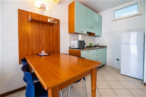 Apartmány Ai Pini A