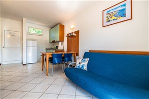 Apartmány Ai Pini A