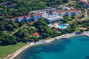 Apartmány Ai Pini A