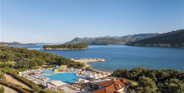 hotel Sunny Dubrovnik by Valamar